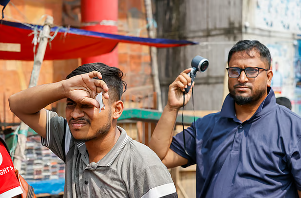 চট্টগ্রামে পাহাড় কাটায় সওজকে ১ কোটি ৩২ লাখ টাকা জরিমানা